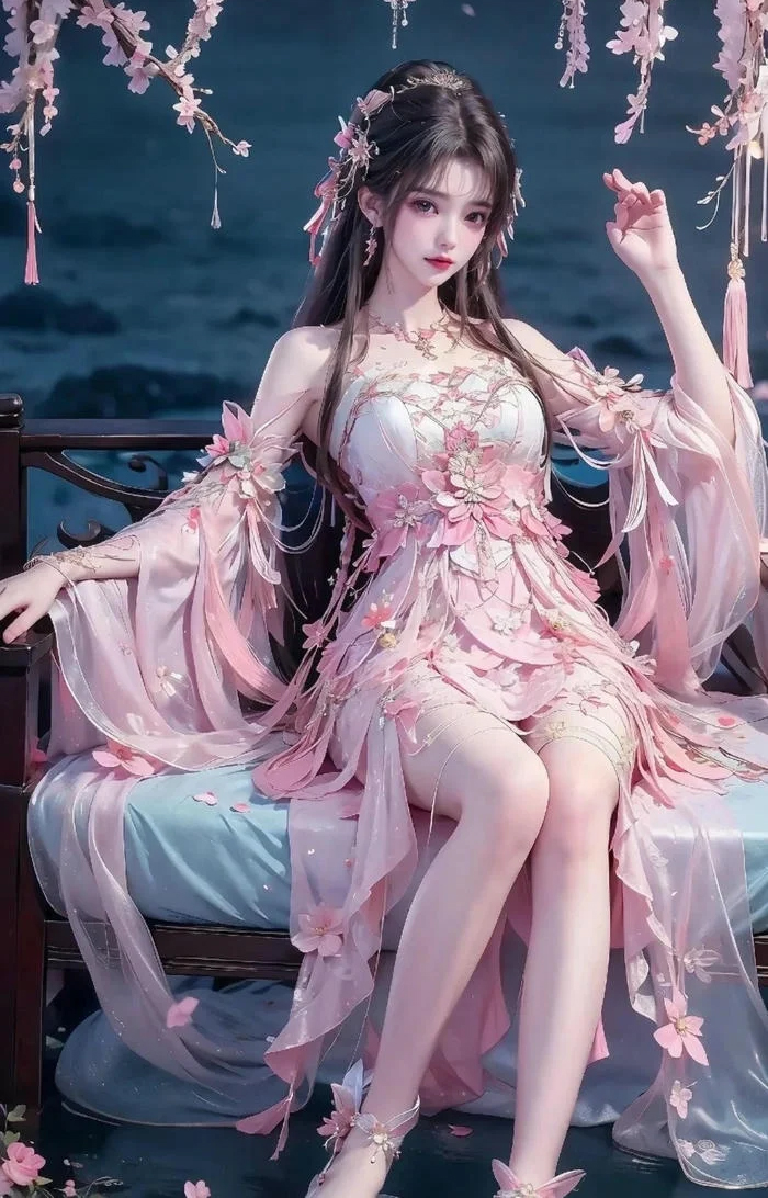 Mạc Cầu Tiên Duyên