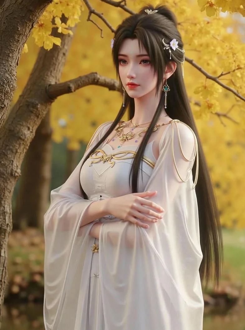 Hương Sắc Khuynh Thành