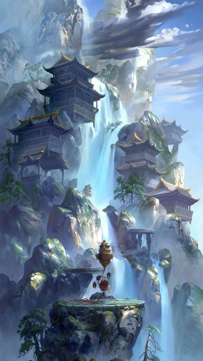 Tiên Đế Trở Về