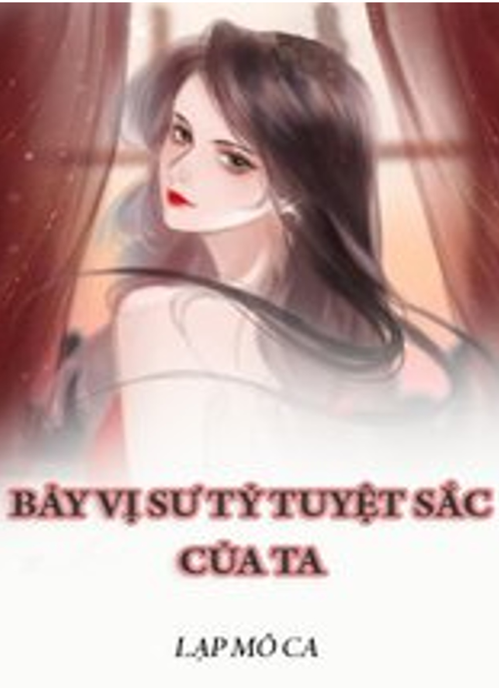 Ảnh truyện